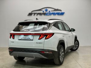 Hyundai Tucson 1.6 T-GDi Shine