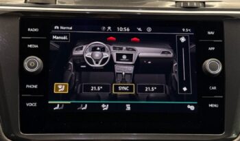 Volkswagen Tiguan Allspace 2.0 TDI EVO 200k SCR 4Motion R-Line DSG full