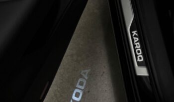 Škoda Karoq 2.0 TDI EVO SCR Sportline full