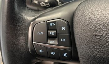 Ford Transit Custom Trend 2.0 TDCi 96 kW/130PS L1H1 / 21 270 km _ Regálový systém Sortimo + podlaha full