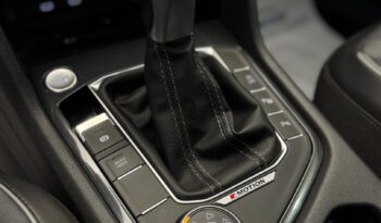 Volkswagen Tiguan Allspace 2.0 TDI EVO 200k SCR 4Motion R-Line DSG full