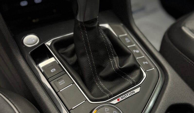 Volkswagen Tiguan Allspace 2.0 TDI EVO 200k SCR 4Motion R-Line DSG full