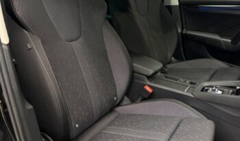 Škoda Octavia Combi 2,0 TDI SCR CLEVER DSG 110kW, A7, 5d full