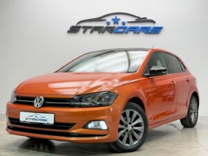 Volkswagen Polo 1.0 TSI Highline