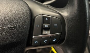 Ford Transit Custom Trend 2.0 TDCi 96 kW/130PS L1H1 / 21 270 km _ Regálový systém Sortimo + podlaha full