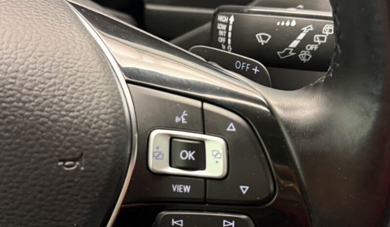 Volkswagen Tiguan Allspace 2.0 TDI EVO SCR 200k 4MOTION Highline DSG full