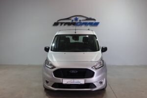 Ford Tourneo Connect Trend 1,5 TDCi 88kW odpočet DPH