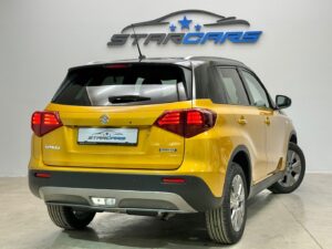 Suzuki Vitara 1.4 Premium GL+ 2WD mHybrid