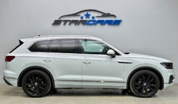 Volkswagen Touareg 3.0 V6 TDI SCR Elegance 4Motion Tiptronic full