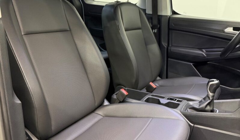 Volkswagen Caddy 2.0 TDI SCR Life full