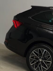 Škoda Octavia Combi 2,0 TDI SCR CLEVER DSG 110kW, A7, 5d