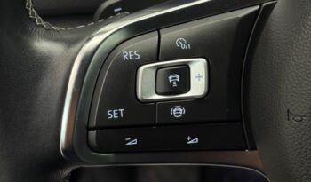 Volkswagen T-Roc 1.5 TSI BMT Sport DSG full