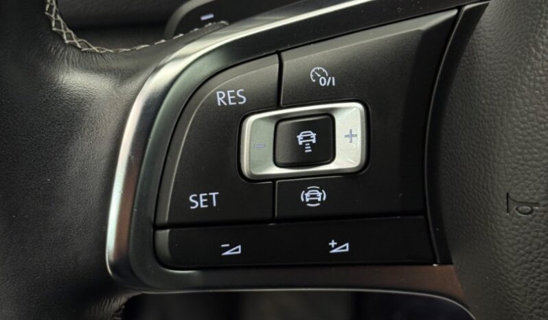 Volkswagen T-Roc 1.5 TSI BMT Sport DSG full