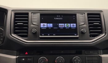 Volkswagen Crafter 35 2,0 BiTDI 130kW/177PS L4H3_ 1.majiteľ kupované v SR_najazdené 41.516km!!! full