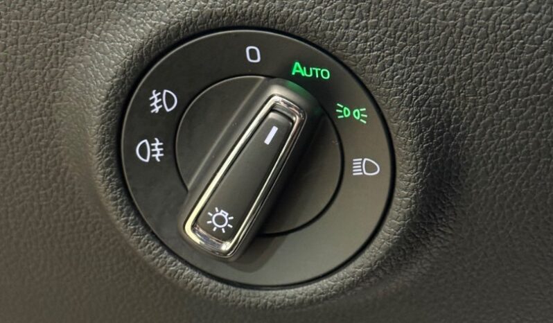 Škoda Superb Combi 2.0 TDI SCR L&K 4×4 DSG full