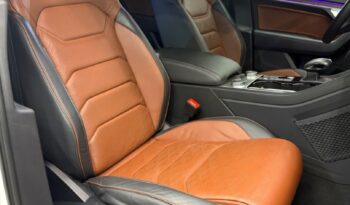 Volkswagen Touareg 3.0 V6 TDI SCR Elegance 4Motion Tiptronic full