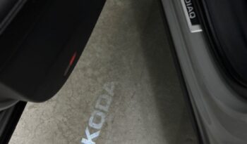 Škoda Kodiaq 2.0 TDI SCR EVO 200 Sportline 4×4 DSG full