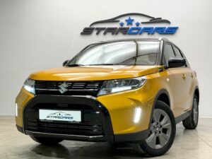 Suzuki Vitara 1.4 Premium GL+ 2WD mHybrid