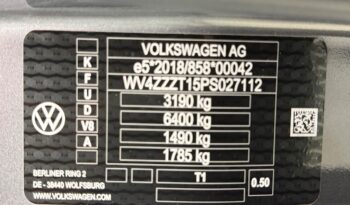 Volkswagen Amarok 3.0 TDI V6 Aventura 4Motion DSG full