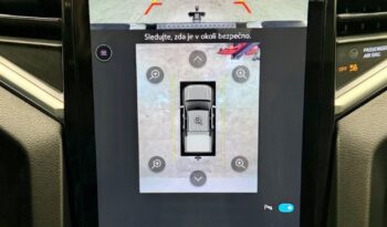 Volkswagen Amarok 3.0 TDI V6 Aventura 4Motion DSG full