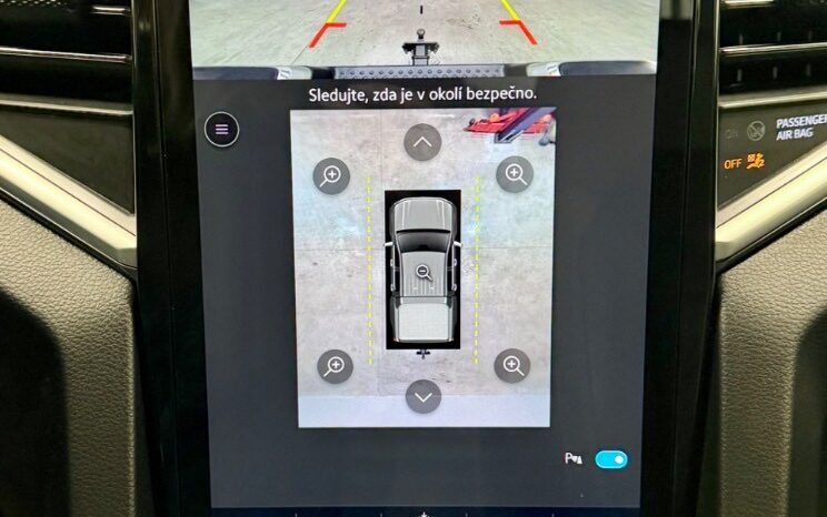 Volkswagen Amarok 3.0 TDI V6 Aventura 4Motion DSG full