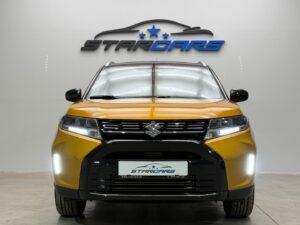 Suzuki Vitara 1.4 Premium GL+ 2WD mHybrid