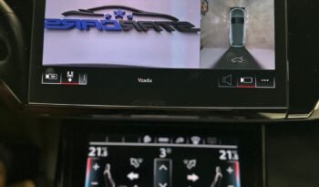Audi E-tron 55 quattro S line full