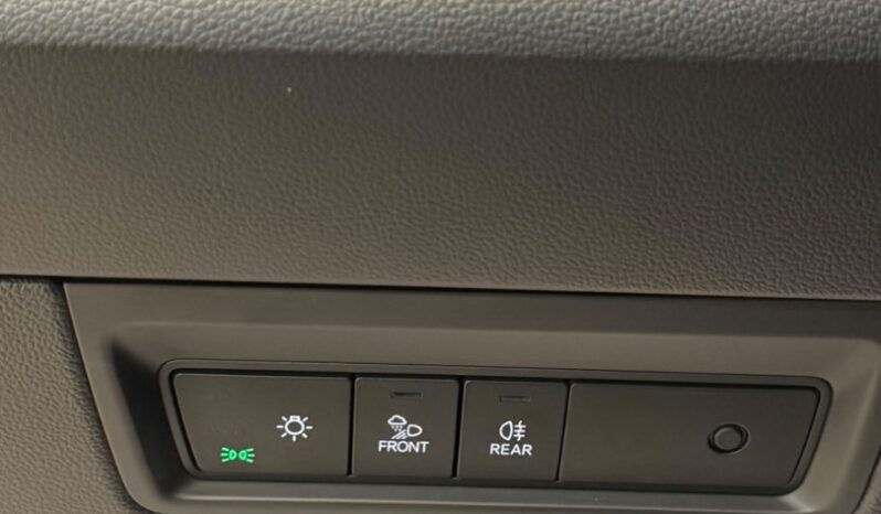 Volkswagen Touareg 3.0 V6 TDI SCR Elegance 4Motion Tiptronic full