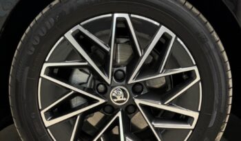 Škoda Octavia Combi 2,0 TDI SCR CLEVER DSG 110kW, A7, 5d full