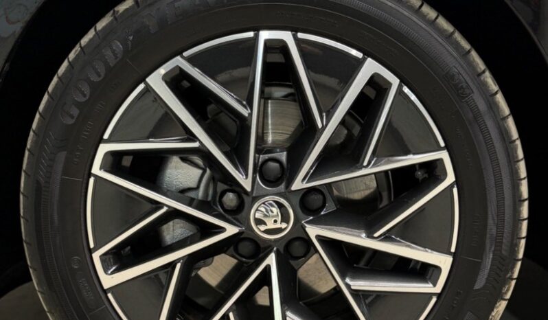 Škoda Octavia Combi 2,0 TDI SCR CLEVER DSG 110kW, A7, 5d full