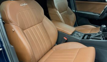 Škoda Superb Combi 2.0 TDI SCR L&K 4×4 DSG full