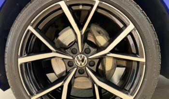 Volkswagen Touareg 3.0 V6 TDI SCR 286k R-Line 4Motion Tiptronic full
