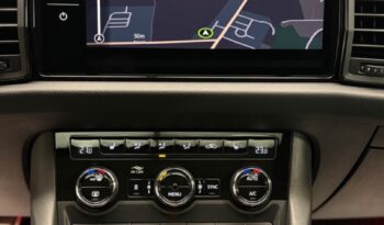 Škoda Kodiaq 2.0 TDI SCR EVO 200 Sportline 4×4 DSG full
