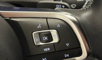 Volkswagen T-Roc 1.5 TSI BMT Sport DSG full