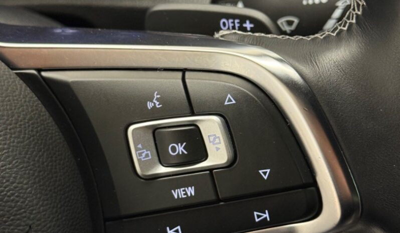 Volkswagen T-Roc 1.5 TSI BMT Sport DSG full