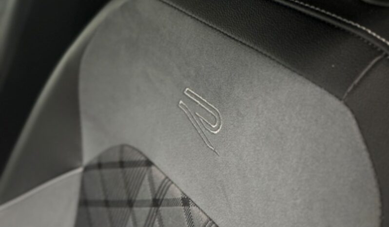 Volkswagen Tiguan Allspace 2.0 TDI EVO 200k SCR 4Motion R-Line DSG full