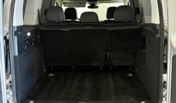 Volkswagen Caddy 2.0 TDI SCR Life full