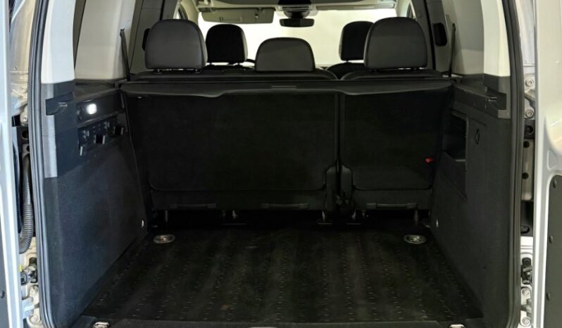 Volkswagen Caddy 2.0 TDI SCR Life full