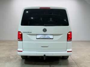 Volkswagen Caravelle Long 2,0 110kW DSG 9 miestne