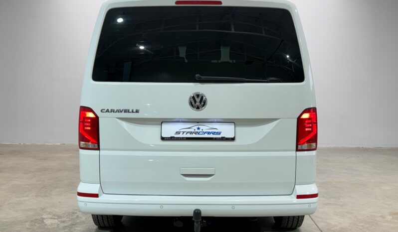 Volkswagen Caravelle Long 2,0 110kW DSG 9 miestne full