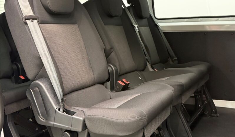 Ford Transit Custom 2.0 TDCi EcoBlue 9.miestne_75.000km! full