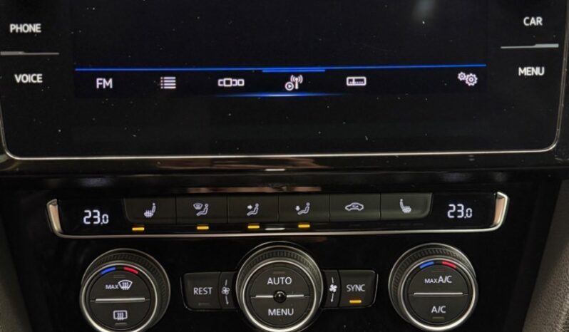 Volkswagen Arteon 2.0 TDI R-Line DSG full