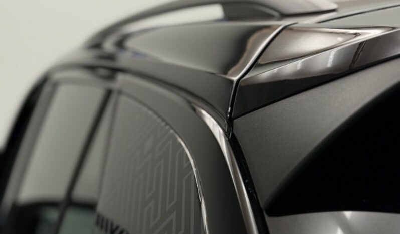 Volkswagen T-Roc 1.5 TSI BMT Sport DSG full