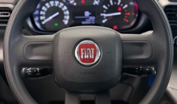 Fiat Dobló 1.5 BlueHDi 100, 1.Majiteľ kupované na Slovensku full