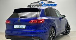Volkswagen Touareg 3.0 V6 TDI SCR 286k R-Line 4Motion Tiptronic