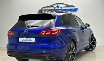 Volkswagen Touareg 3.0 V6 TDI SCR 286k R-Line 4Motion Tiptronic full