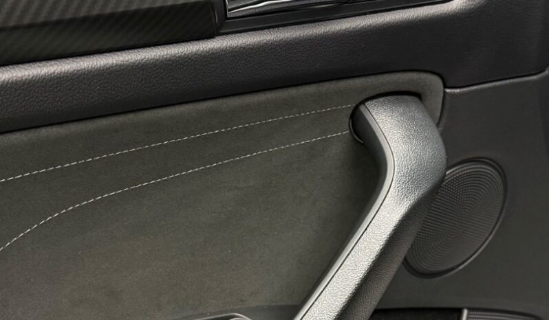 Škoda Kodiaq 2.0 TDI SCR EVO 200 Sportline 4×4 DSG full