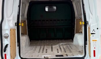 Ford Transit Custom 300 L1H1 2,0 TDCi Trend 96 kW M6 4d. 6 miestny full