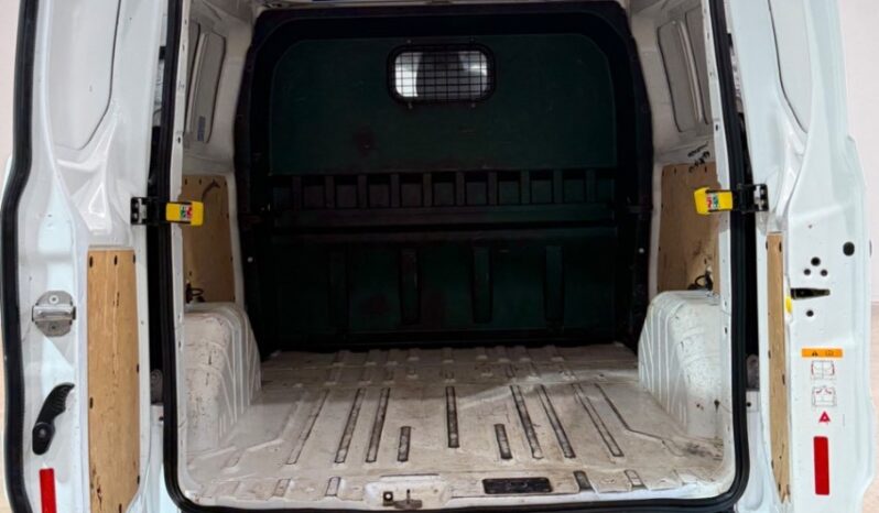 Ford Transit Custom 300 L1H1 2,0 TDCi Trend 96 kW M6 4d. 6 miestny full