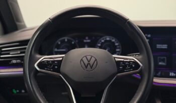 Volkswagen Touareg 3.0 V6 TDI SCR Elegance 4Motion Tiptronic full